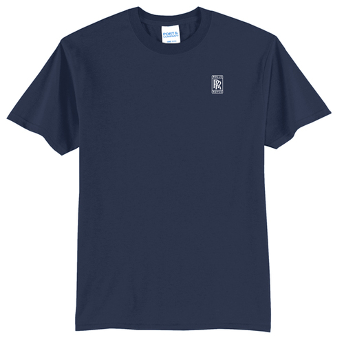 50 / 50 Blend T-Shirt image thumbnail