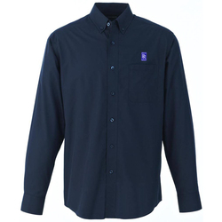 Image of Men's Long Sleeve Dress Shirt