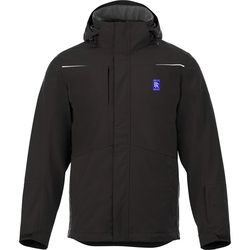 Image of Men's Yamaska 3-in-1 Jacket