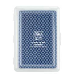 Image of Playing Cards in Case