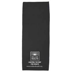 Image of The Rainier Cooling Towel