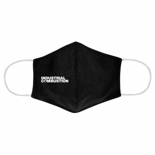 Fitted 2-Ply Cotton Mask  image thumbnail
