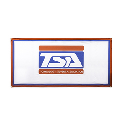 Image of Custom 3' x 6' Banner