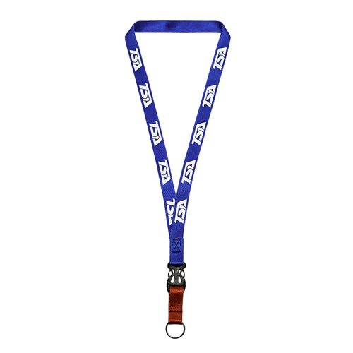 Quick Release Lanyard image thumbnail