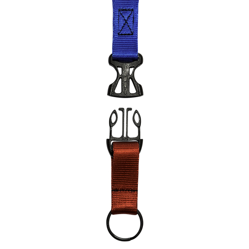 Quick Release Lanyard image thumbnail