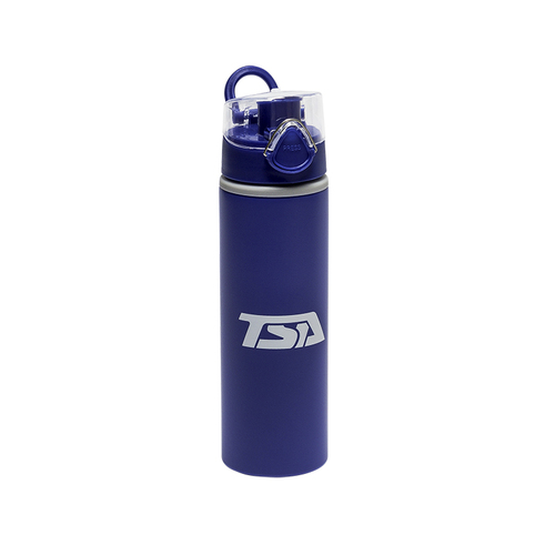 27 oz. Blue Aluminum Bottle image thumbnail