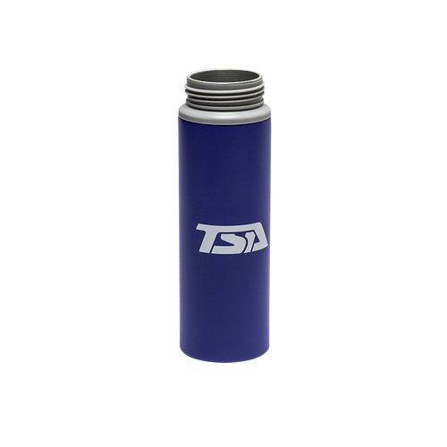 27 oz. Blue Aluminum Bottle image thumbnail