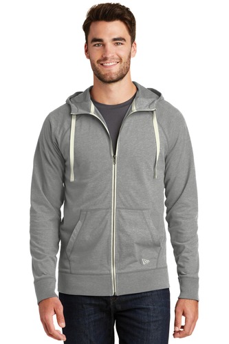 New Era  Sueded Cotton Full-Zip Hoodie image thumbnail