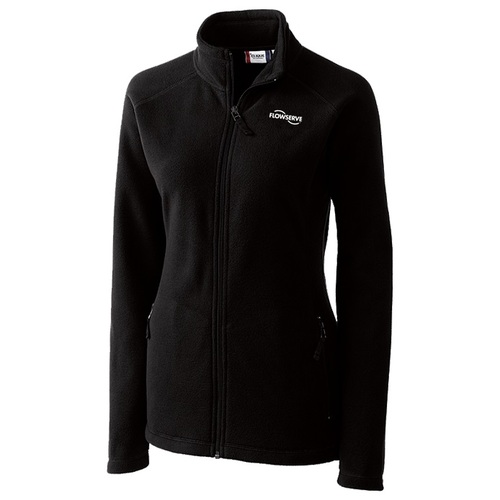 Ladies Clique Summit Lady Full Zip image thumbnail