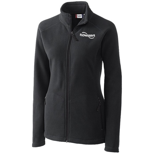 Ladies Clique Summit Lady Full Zip image thumbnail