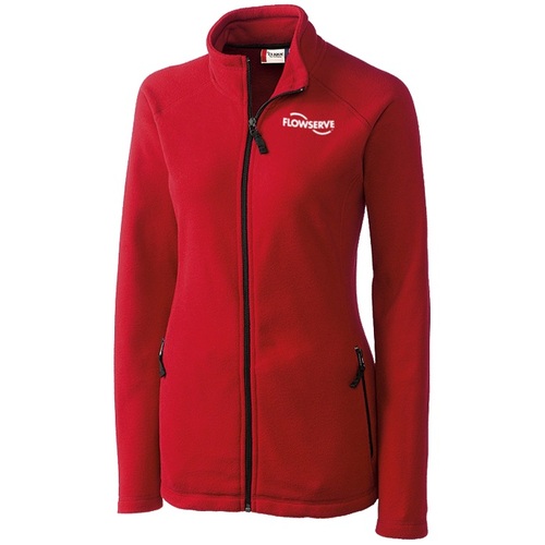 Ladies Clique Summit Lady Full Zip image thumbnail