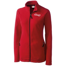 Image of Ladies Clique Summit Lady Full Zip