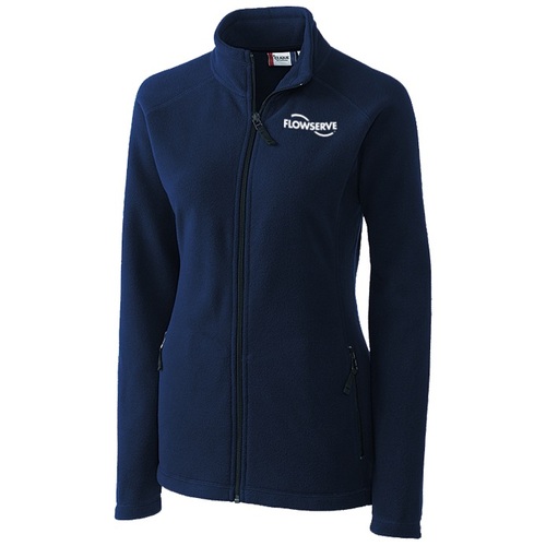 Ladies Clique Summit Lady Full Zip image thumbnail