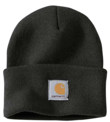 Image of CT104597 Carhartt Acrylic Watch Hat. 