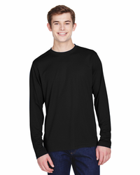 Image of Long Sleeve T-Shirt Copy (1)