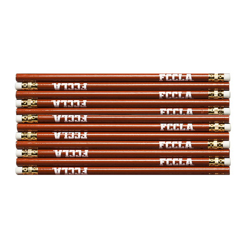 BIC® Pencil Solids (Pack of 12) image thumbnail