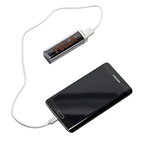 Brookstone Surge Power Bank 2200mAh image thumbnail