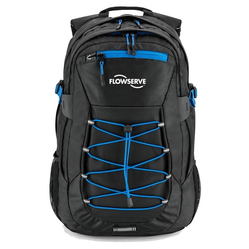 Basecamp Globetrotter Laptop Backpack image thumbnail