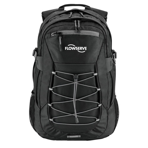 Basecamp Globetrotter Laptop Backpack image thumbnail