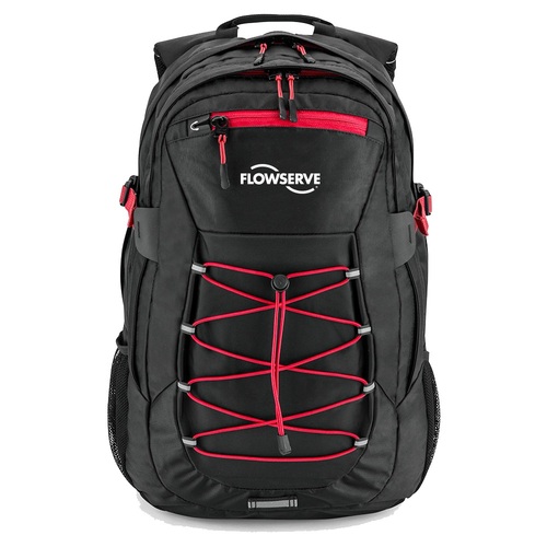 Basecamp Globetrotter Laptop Backpack image thumbnail
