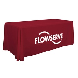 Image of 8' Economy Table Cover