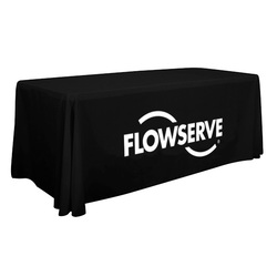 Image of 6' Economy Throw Full-Color Thermal Imprint
