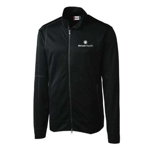 Men's Track Jacket image thumbnail