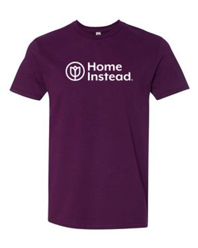 Crewneck T-Shirt image thumbnail