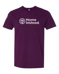 Image of Crewneck T-Shirt