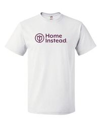 Image of Fruit of the Loom - HD Cotton Short Sleeve T-Shirt