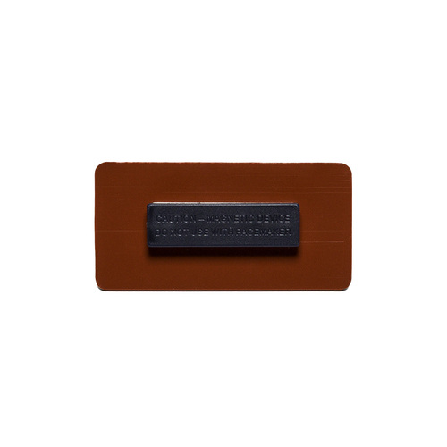 Custom Name Badge image thumbnail