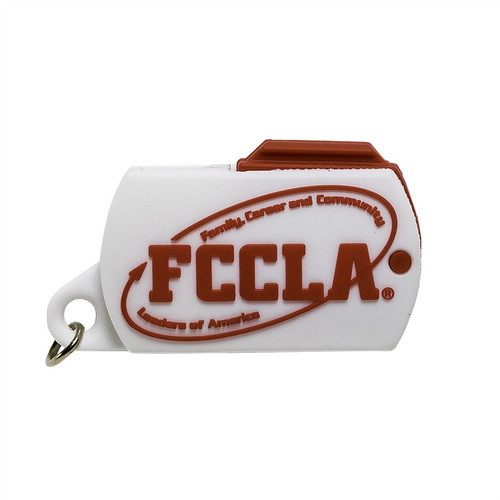 FCCLA 4GB Flash Drive image thumbnail