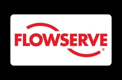 Image of Flowserve Decals
