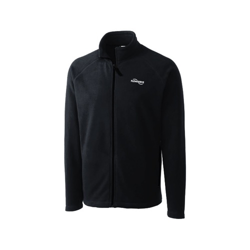 Men's Clique Summit Full Zip image thumbnail
