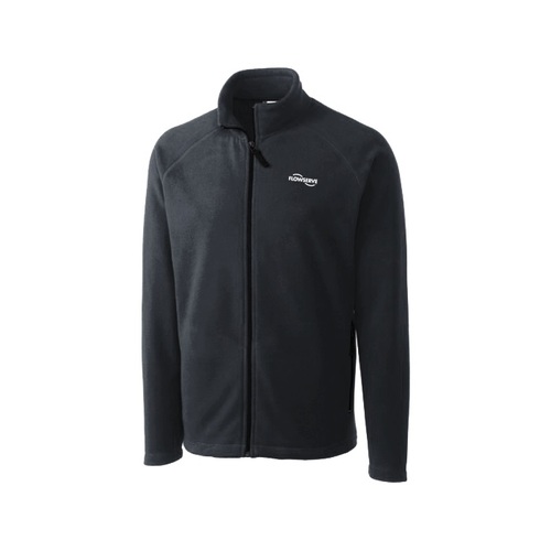 Men's Clique Summit Full Zip image thumbnail