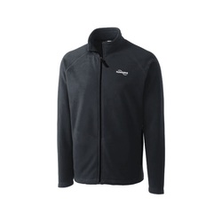 Image of Men's Clique Summit Full Zip