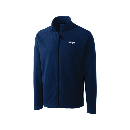 Men's Clique Summit Full Zip image thumbnail