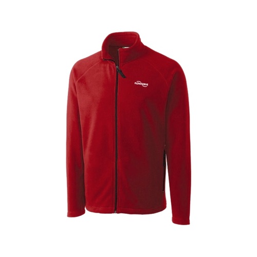 Men's Clique Summit Full Zip image thumbnail