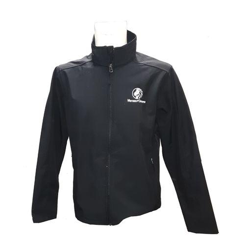 Port Authority Men's Core Soft Shell Jacket "Prospecting Item" image thumbnail