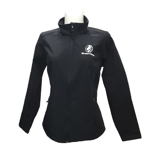 Port Authority Women's Core Soft Shell Jacket "Prospecting Item" image thumbnail