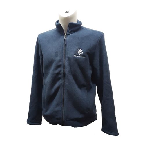 Port Authority Ultra Warm Brushed Fleece Jacket image thumbnail