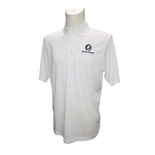 Men's Performance Polo "Prospecting Item" image thumbnail