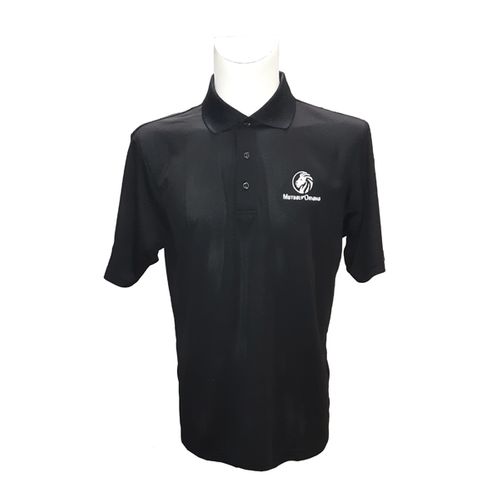 Men's Performance Polo "Prospecting Item" image thumbnail