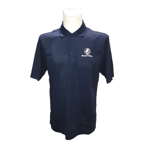 Men's Performance Polo "Prospecting Item" image thumbnail