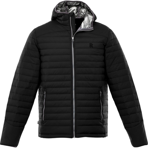 Men's Packable Insulated Jacket image thumbnail