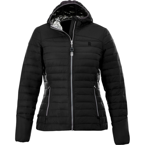 Women's Packable Insulated Jacket image thumbnail