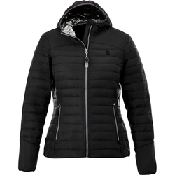 Image of Women's Packable Insulated Jacket