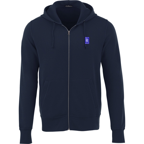 Men's Fleece Zip Hoody image thumbnail