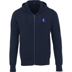 Image of Men's Fleece Zip Hoody