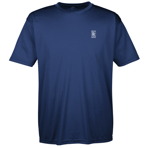 Cool & Dry Sport Performance T-Shirt image thumbnail